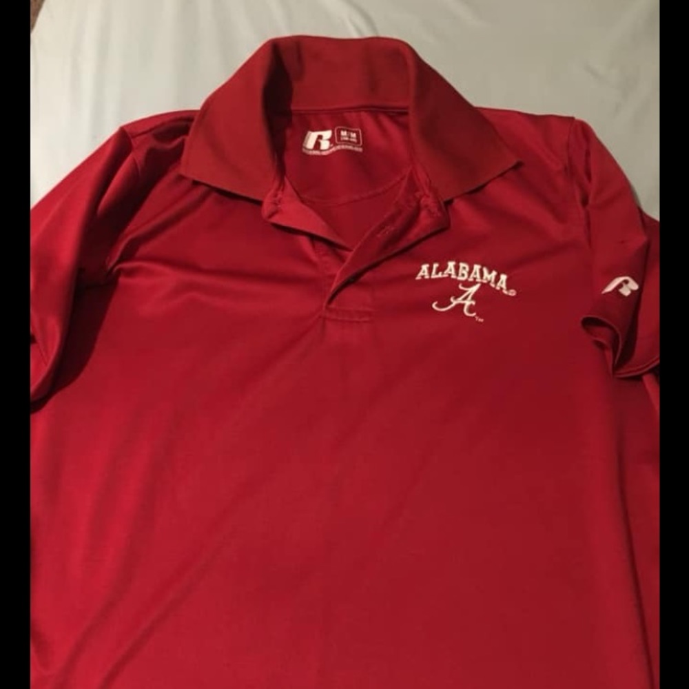 Men’s polo